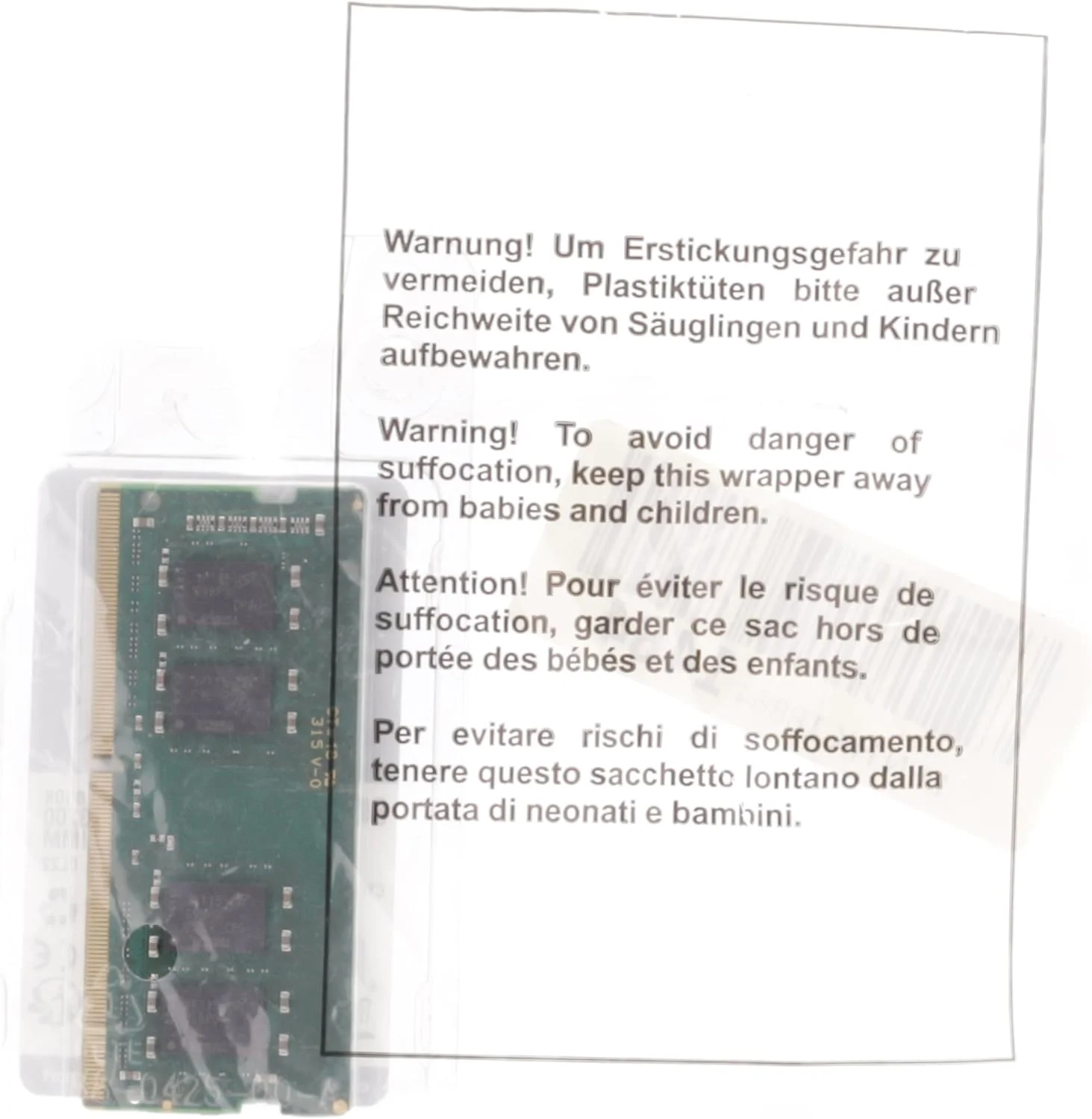 رم لپ تاپ کروشیال 8 گیگابایت DDR4 3200MHz CL22 (یا 2933MHz یا 2666MHz) مدل CT8G4SFRA32A رم لپ تاپ کروشیال 8 گیگابایت DDR4 3200MHz CL22 (یا 2933MHz یا 2666MHz) مدل CT8G4SFRA32A