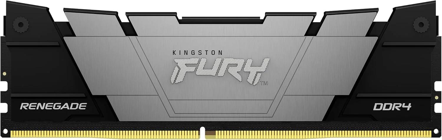 حافظه DDR4 16GB 3200MT/s Kingston FURY Renegade حافظه DDR4 16GB 3200MT/s Kingston FURY Renegade
