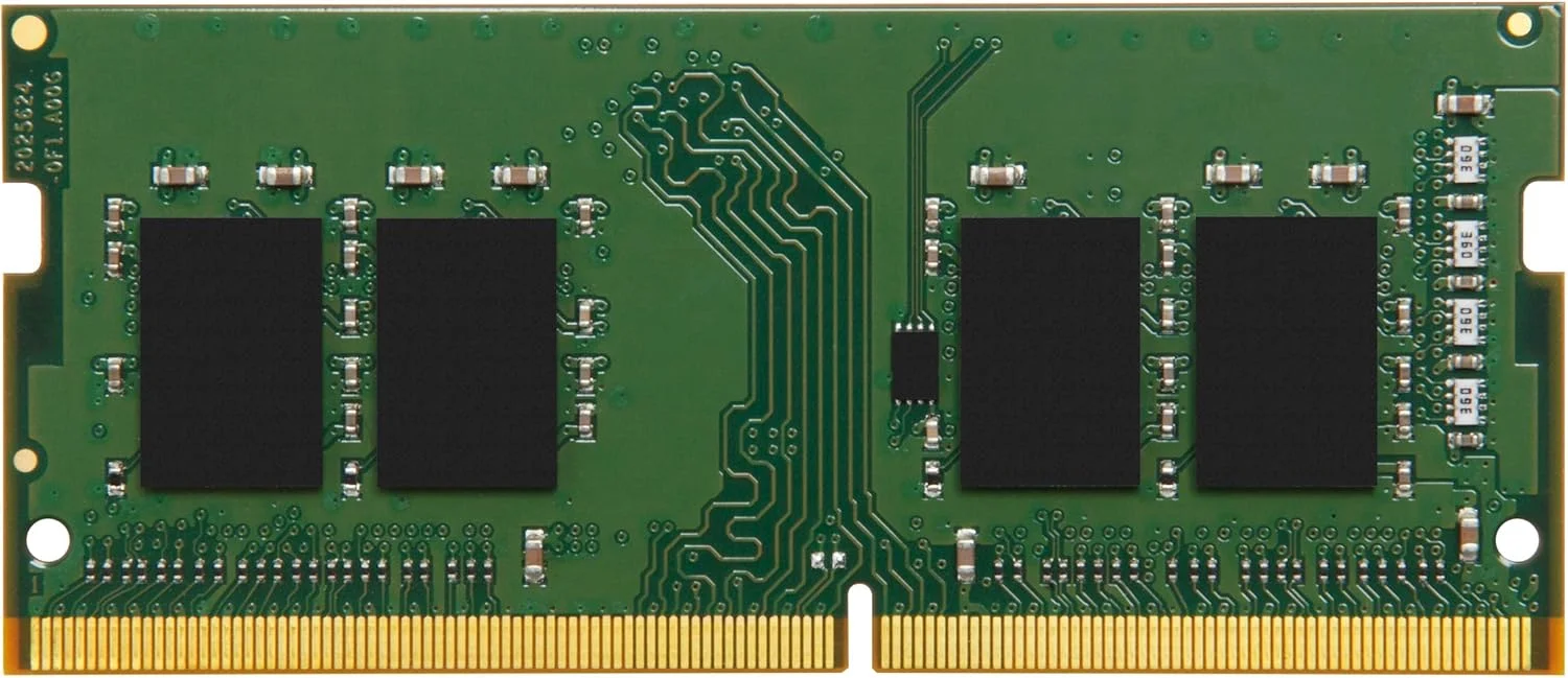 رم لپ تاپ کینگستون ValueRAM 8GB 1600MHz DDR3L NonECC CL11 SODIMM 1.35V مدل KVR16LS11/8 رم لپ تاپ کینگستون ValueRAM 8GB 1600MHz DDR3L NonECC CL11 SODIMM 1.35V مدل KVR16LS11/8
