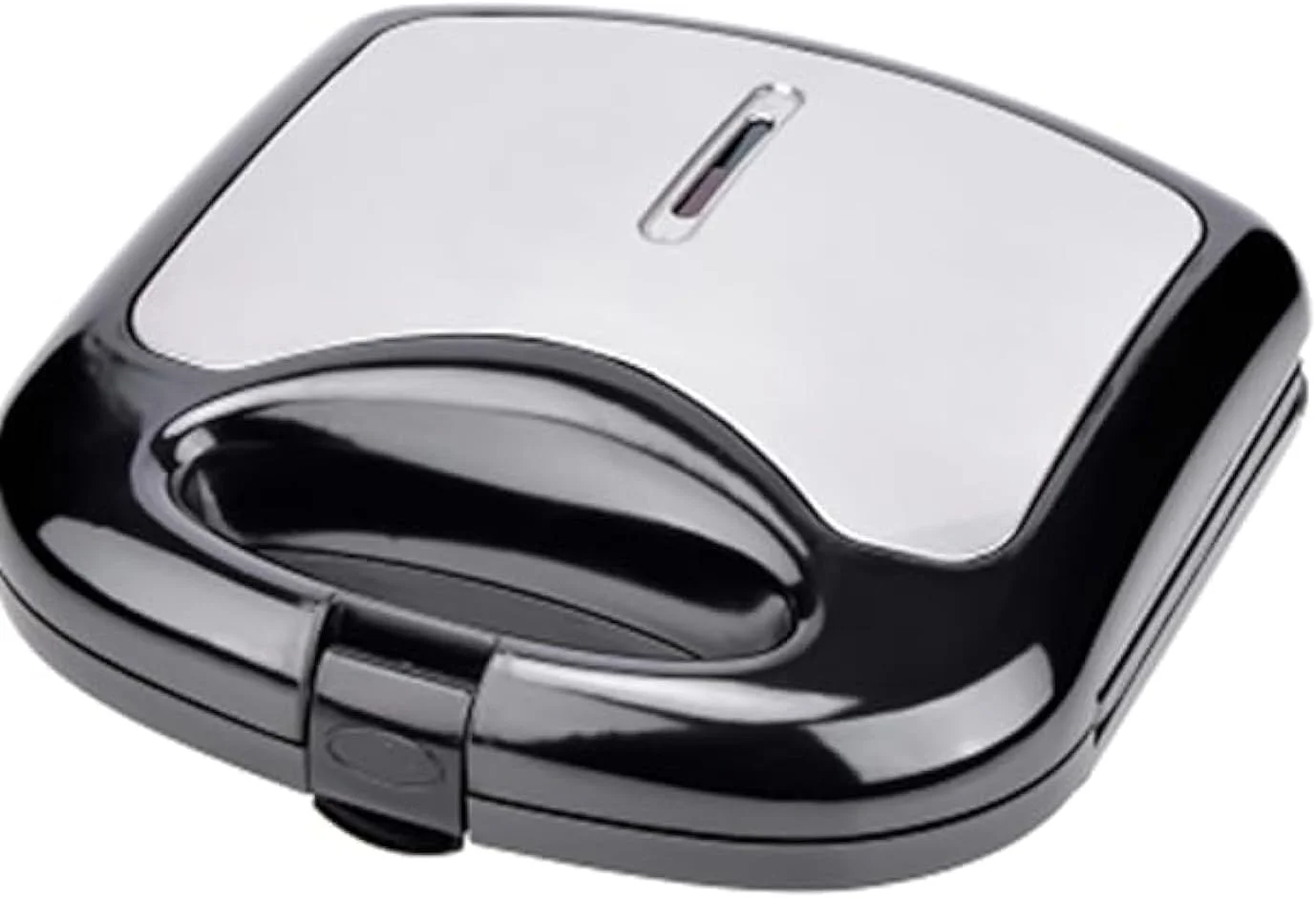 ساندویچ ساز مثلثی دوو 750 وات مدل DSM-8090-ST - 2 سال گارانتی