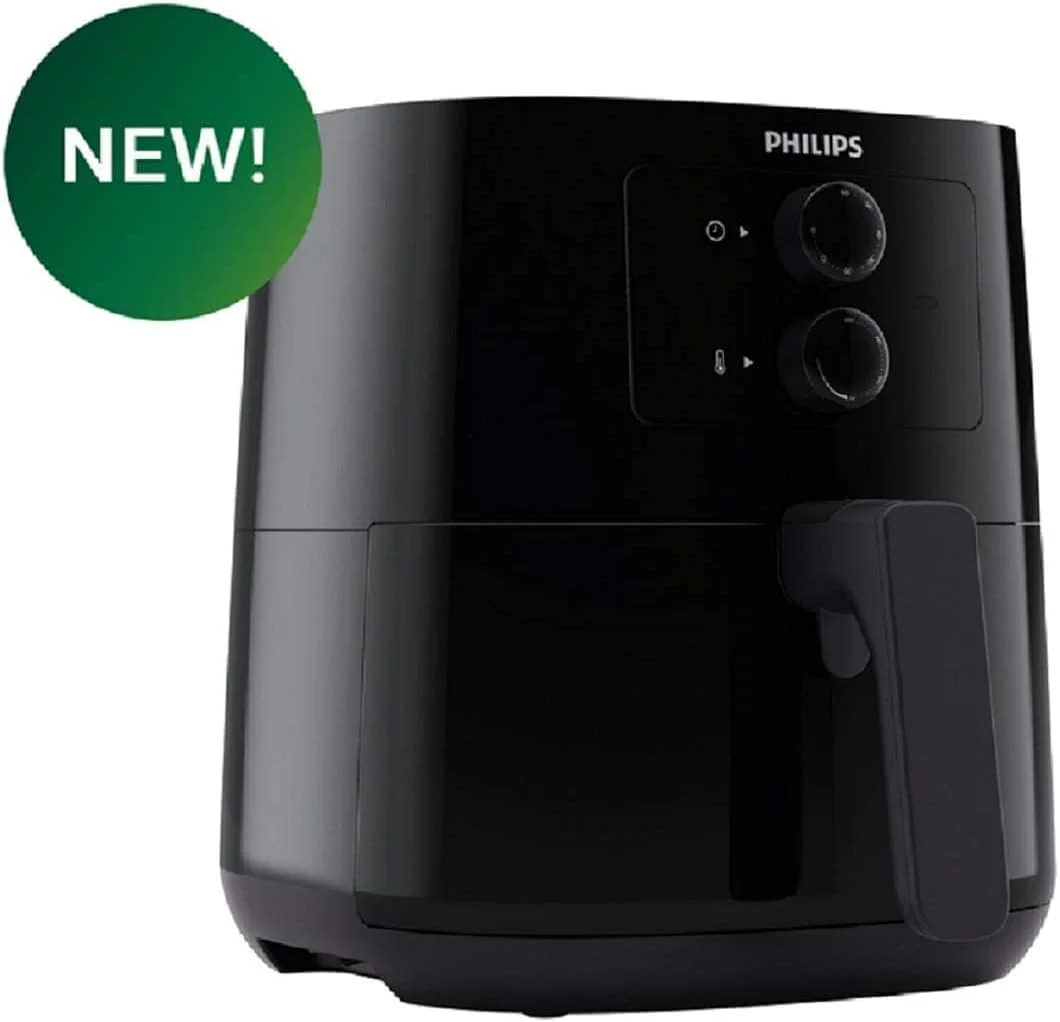 سرخ کن فیلیپس مدل HD9200/91 (بازسازی شده)