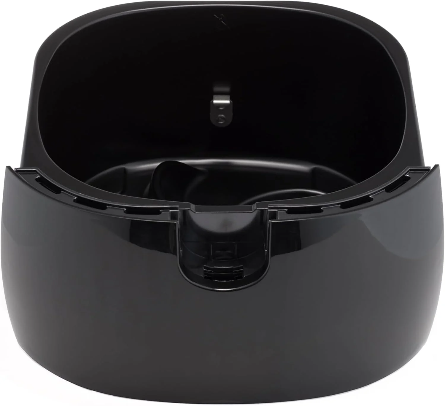 سرخ کن فیلیپس، 0.8 کیلوگرم، HD9220 - مشکی (بازسازی شده)