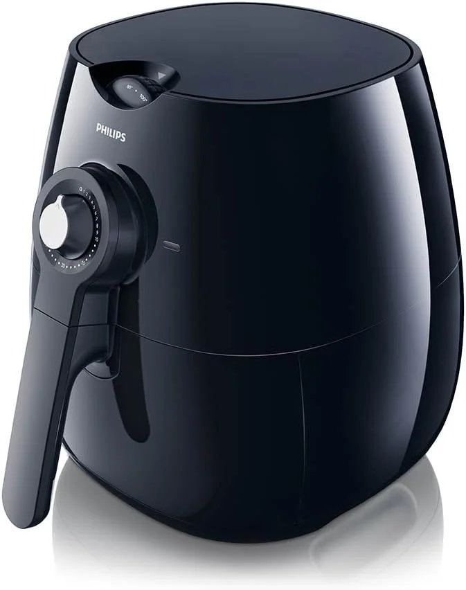 سرخ کن فیلیپس، 0.8 کیلوگرم، HD9220 - مشکی