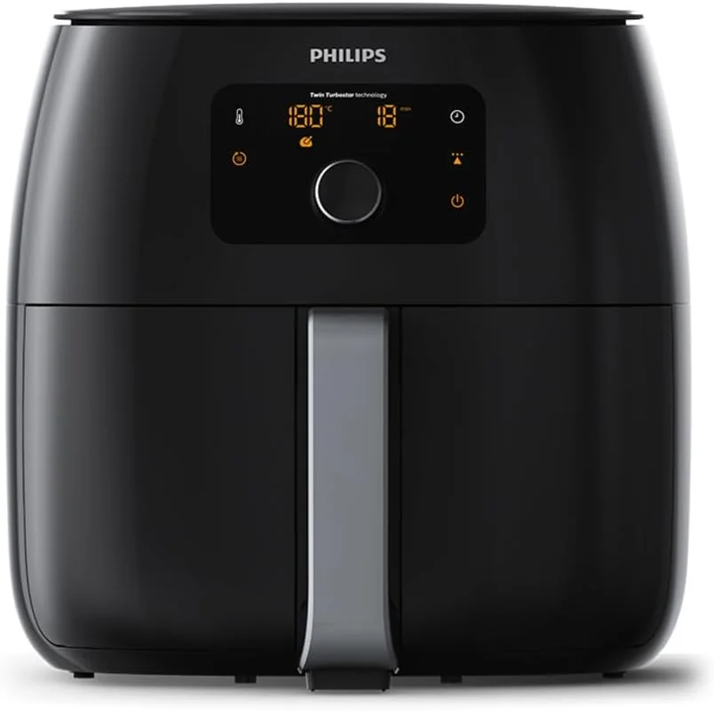 سرخ کن بدون روغن فیلیپس مدل HD9650/90 Airfryer XXL
