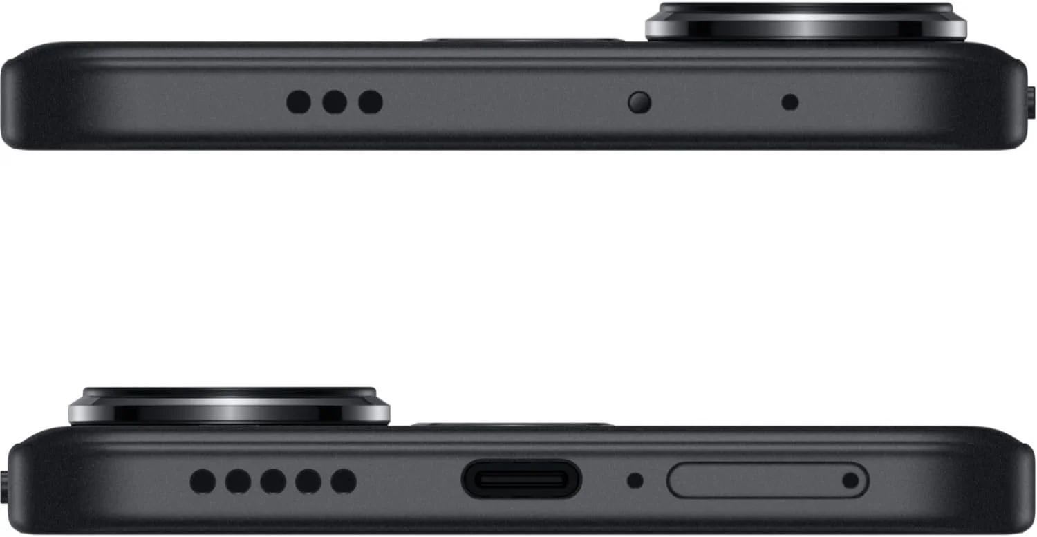 گوشی موبایل شیائومی POCO F6 5G، مشکی (8 گیگابایت رم + 256 گیگابایت حافظه داخلی) | Snapdragon 8s Gen 3 | صفحه نمایش 6.67 اینچی AMOLED 120 هرتز | دوربین سه گانه با OIS 50+8 مگاپیکسل، دوربین جلو 20 مگاپیکسل گوشی موبایل شیائومی POCO F6 5G، مشکی (8 گیگابایت رم + 256 گیگابایت حافظه داخلی) | Snapdragon 8s Gen 3 | صفحه نمایش 6.67 اینچی AMOLED 120 هرتز | دوربین سه گانه با OIS 50+8 مگاپیکسل، دوربین جلو 20 مگاپیکسل