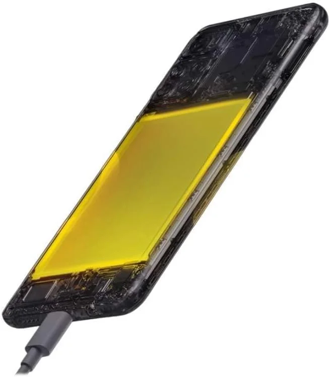 گوشی موبایل شیائومی POCO M4 Pro رنگ مشکی، 6 گیگابایت رم، 128 گیگابایت حافظه داخلی، دوربین اصلی 50 مگاپیکسل، صفحه نمایش 6.6 اینچی، باتری 5000 میلی آمپر - نسخه گلوبال 5G