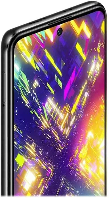 گوشی موبایل شیائومی POCO M4 Pro رنگ مشکی، 6 گیگابایت رم، 128 گیگابایت حافظه داخلی، دوربین اصلی 50 مگاپیکسل، صفحه نمایش 6.6 اینچی، باتری 5000 میلی آمپر - نسخه گلوبال 5G