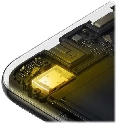 گوشی موبایل شیائومی POCO M4 Pro رنگ مشکی، 6 گیگابایت رم، 128 گیگابایت حافظه داخلی، دوربین اصلی 50 مگاپیکسل، صفحه نمایش 6.6 اینچی، باتری 5000 میلی آمپر - نسخه گلوبال 5G
