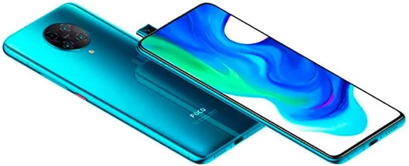 گوشی موبایل شیائومی پوکو F2 Pro دو سیم کارت 256 گیگابایت رم 8 گیگابایت 5G نسخه گلوبال آبی نئون گوشی موبایل شیائومی پوکو F2 Pro دو سیم کارت 256 گیگابایت رم 8 گیگابایت 5G نسخه گلوبال آبی نئون