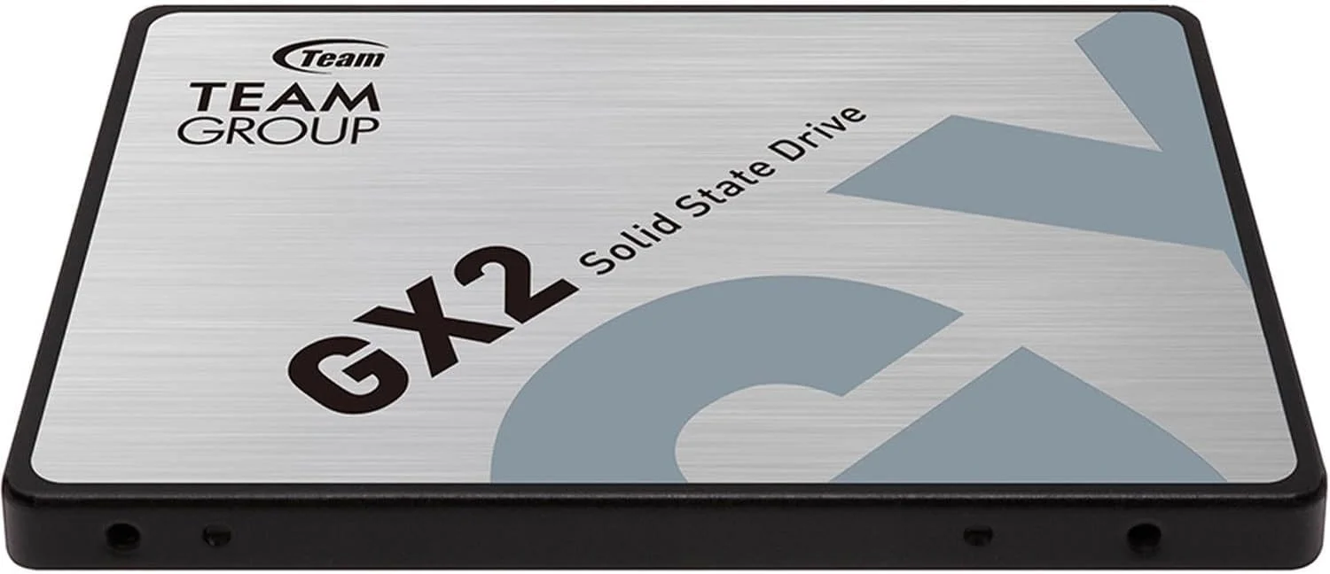 Team Group GX2 - درایو حالت جامد - 2 ترابایت - SATA 6Gb/s
