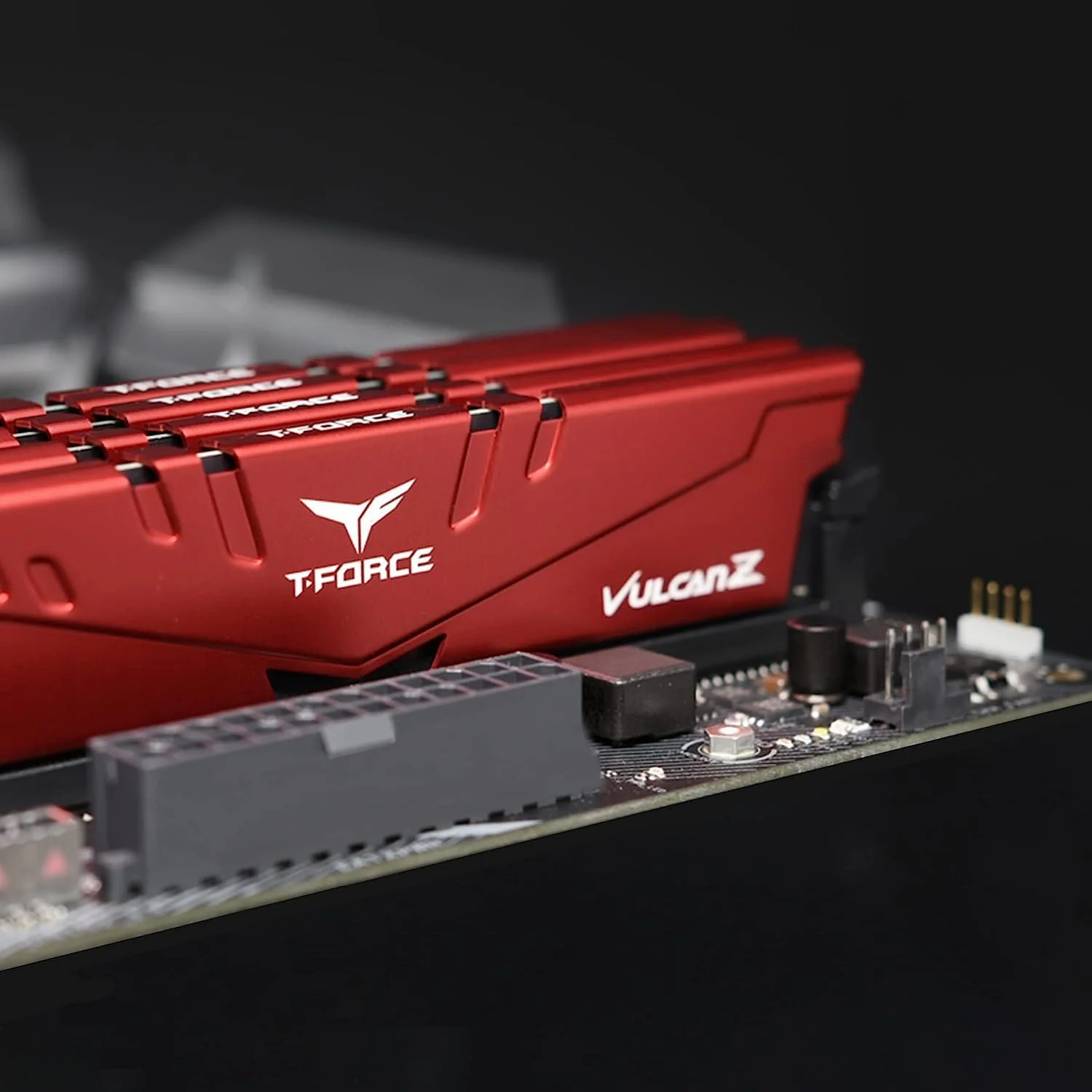 رم TEAMGROUP - 16 گیگابایت - DDR4 3200 UDIMM CL16