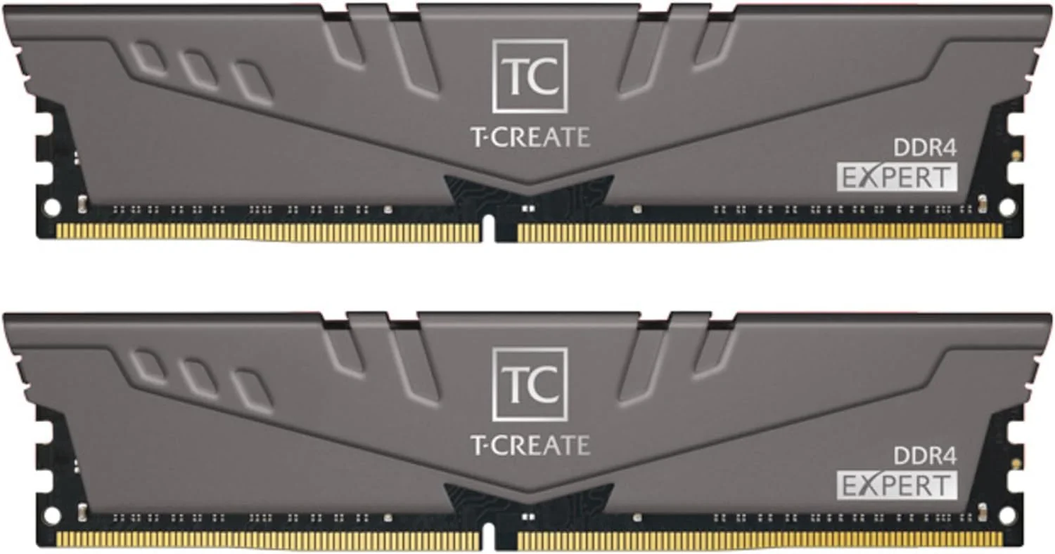 رم TEAMGROUP Team D4 3600 32GB C18 T-CREATE Expert K2