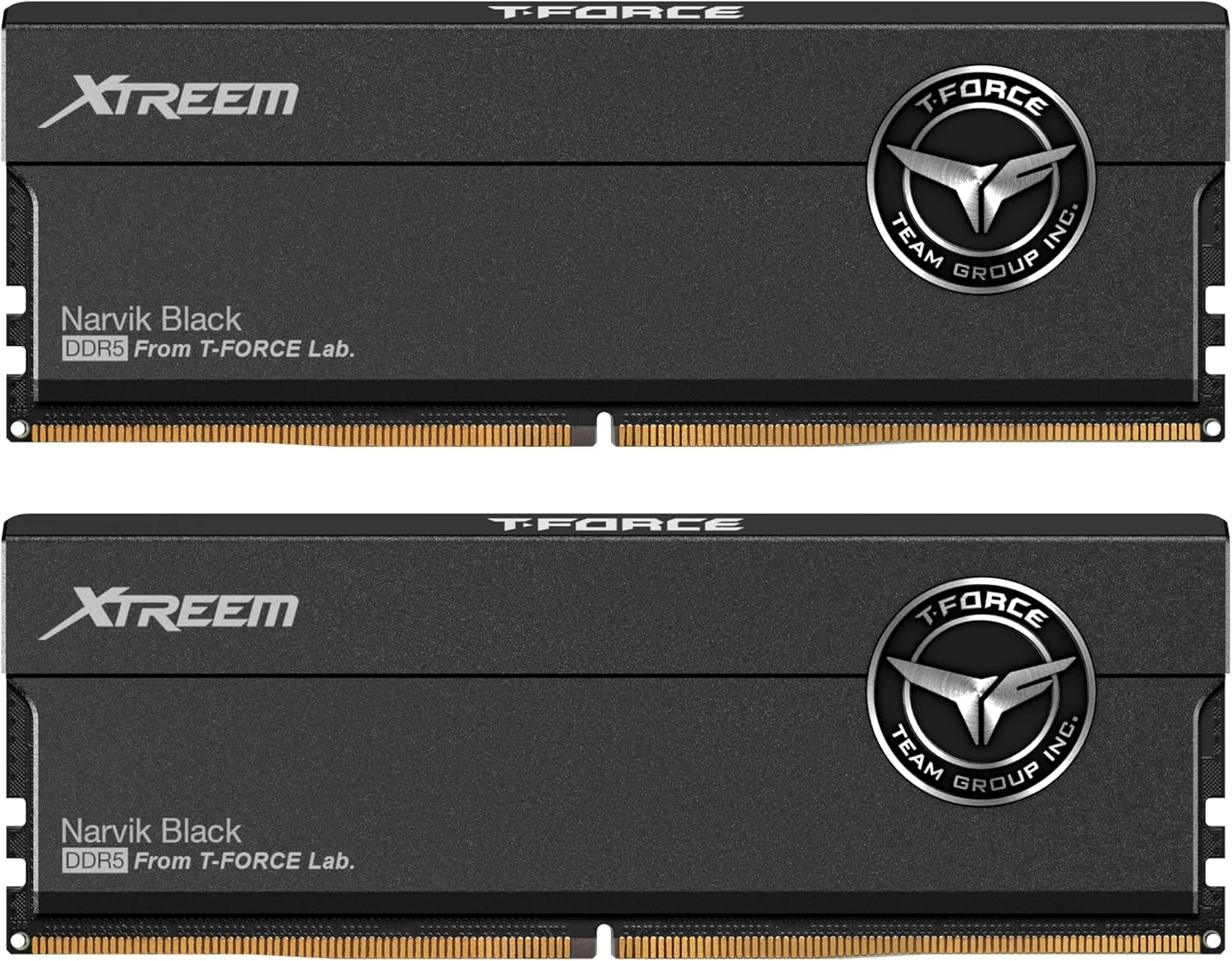 رم TEAMGROUP Team D5 7200 32GB C34 T-Force Xtreem ECC R K2