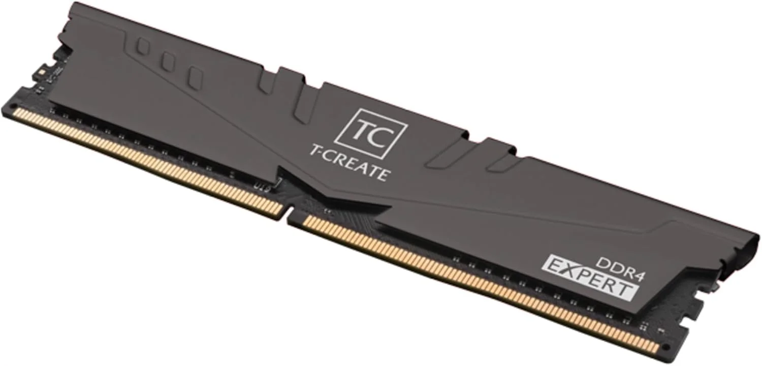 رم TEAMGROUP Team D4 3600 32GB C18 T-CREATE Expert K2