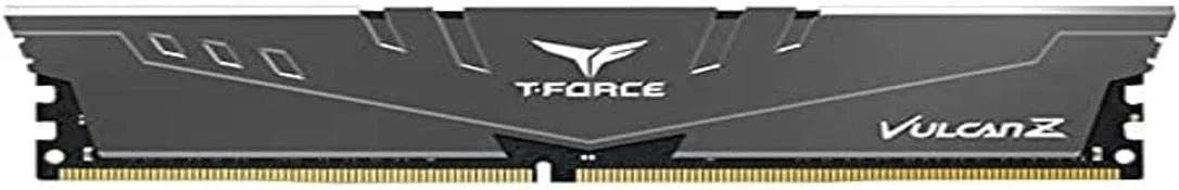 تیم گروپ Team T-Force Vulcan Z - DDR4-16 گیگابایت - DIMM 288-PIN - بدون بافر