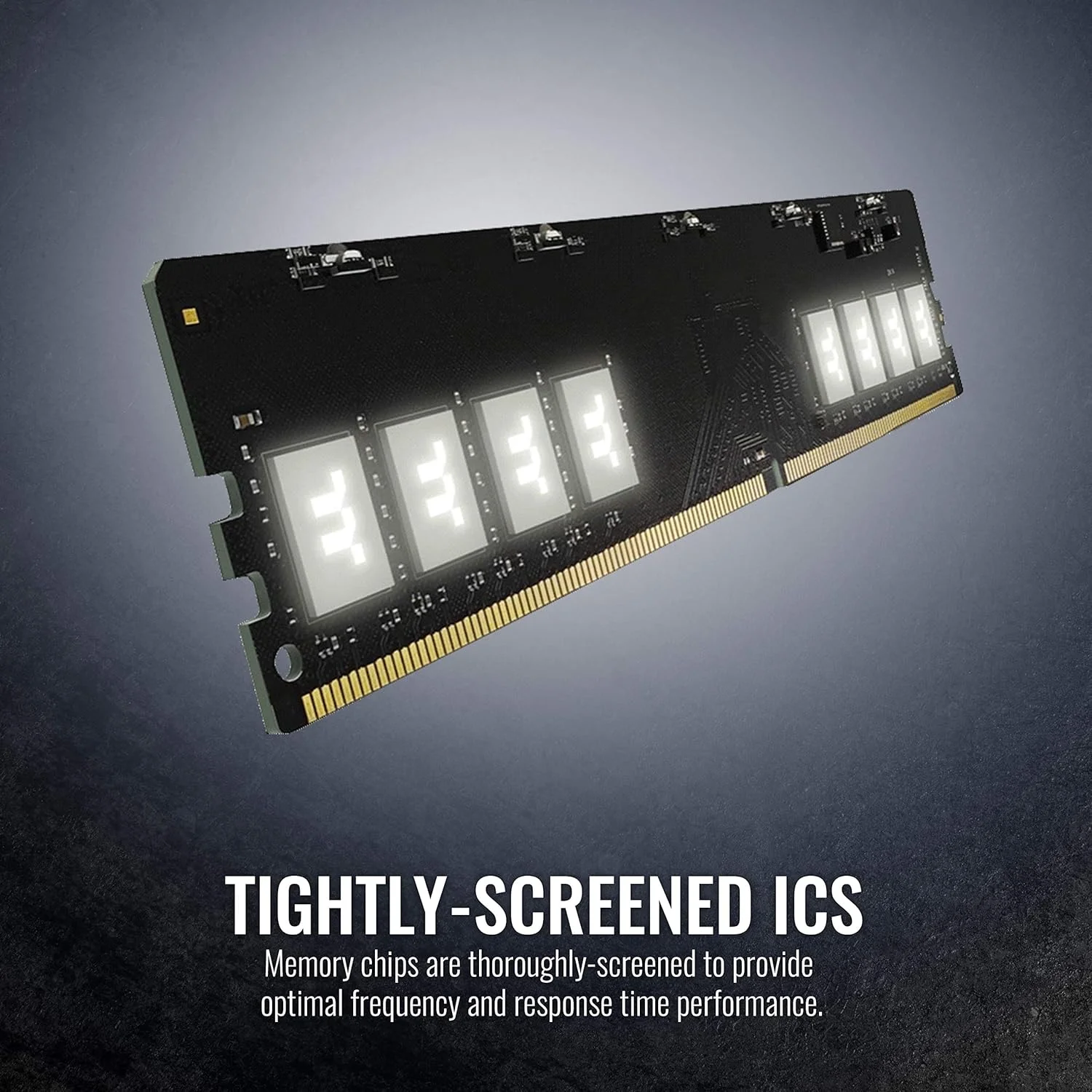 رم ترمالتیک TOUGHRAM RC DDR4 3600MHz C18 با ظرفیت 16 گیگابایت (2 عدد 8 گیگابایتی) با پشتیبانی از Intel XMP 2.0 و نرمافزار نظارت بر عملکرد در زمان واقعی مدل RA24D408GX2-3600C18A رم ترمالتیک TOUGHRAM RC DDR4 3600MHz C18 با ظرفیت 16 گیگابایت (2 عدد 8 گیگابایتی) با پشتیبانی از Intel XMP 2.0 و نرمافزار نظارت بر عملکرد در زمان واقعی مدل RA24D408GX2-3600C18A