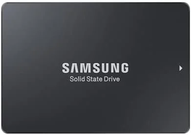 هارد درایو سامسونگ مدل PM893 MZ7L3480HCHQ - SSD - 480 گیگابایت - داخلی - 2.5 اینچ - SATA 6Gb/s