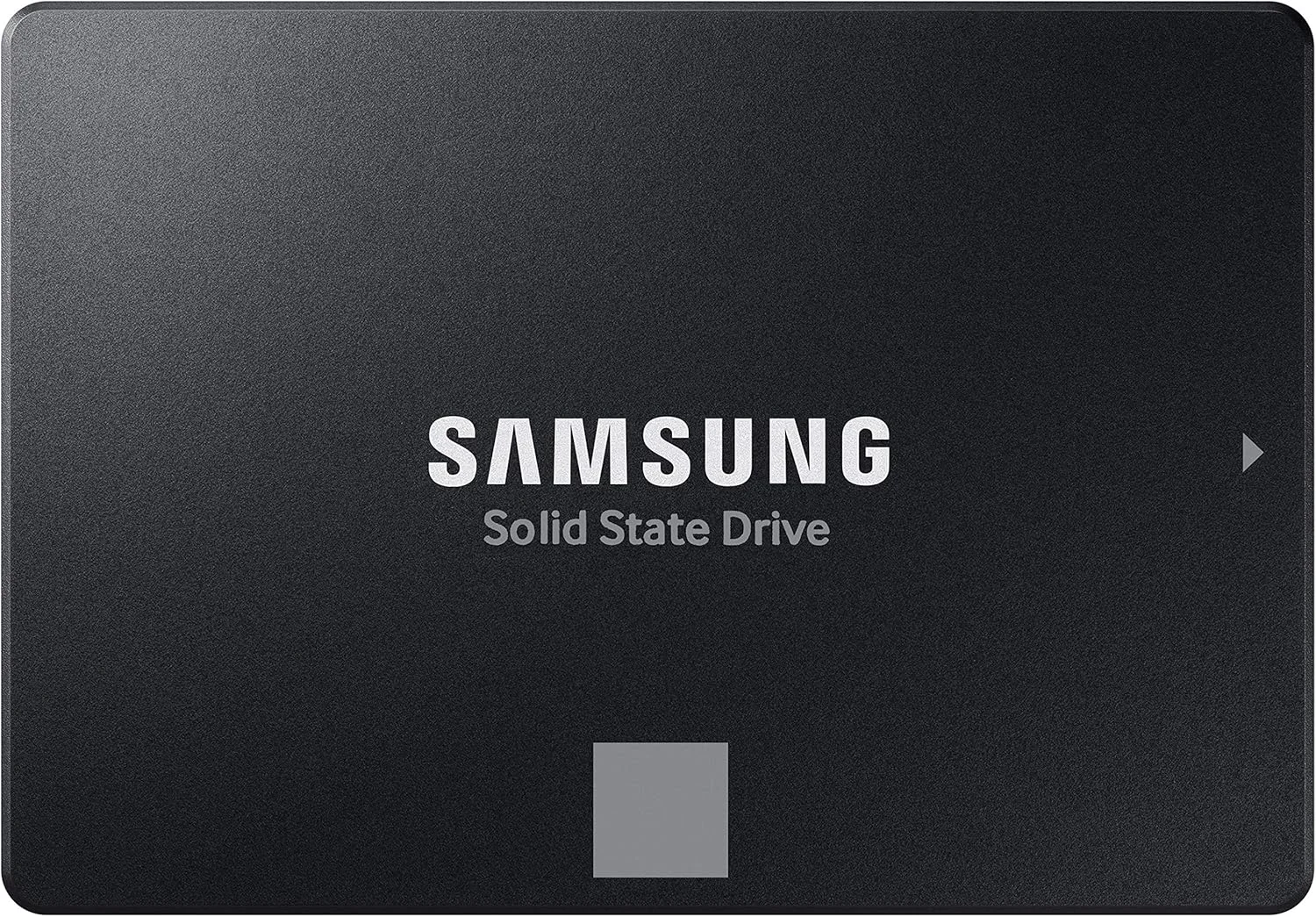 درایو حالت جامد (SSD) سامسونگ 870 EVO با ظرفیت 250 گیگابایت SATA 2.5 اینچی مدل MZ-77E250BW