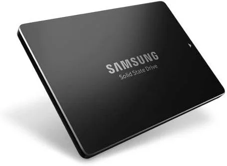 اس اس دی 2.5 اینچی سامسونگ سازگار سری PM883، SATA 6G، بسته بندی فله ای - 240 گیگابایت