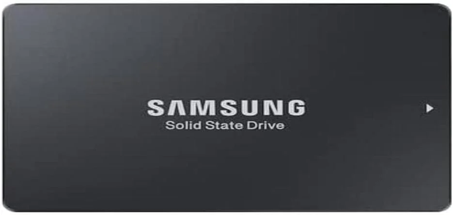هارد درایو سامسونگ مدل PM893 MZ7L31T9HBLT - SSD - 1.92 ترابایت - داخلی - 2.5 اینچ - SATA 6Gb/s