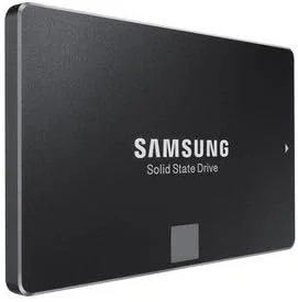 درایو حالت جامد 2.5 اینچی سامسونگ 850 EVO با ظرفیت 250 گیگابایت - مشکی
