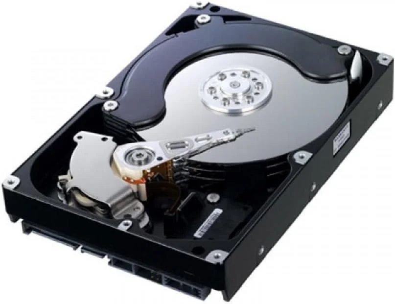 هارد دیسک داخلی 3.5 اینچی سامسونگ HD103SI با ظرفیت 1 ترابایت و سرعت 5400 دور در دقیقه