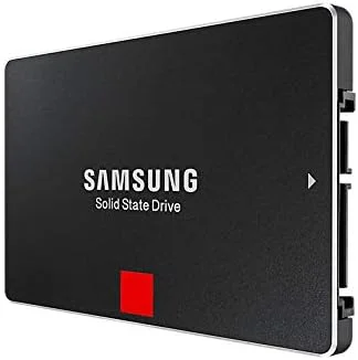 درایو حالت جامد سامسونگ 850 PRO با ظرفیت 1 ترابایت، 2.5 اینچی، SATA III