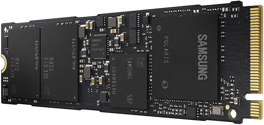 حافظه اس اس دی داخلی سامسونگ 960 EVO Series - 1 ترابایت PCIe NVMe - M.2 (MZ-V6E1T0BW)