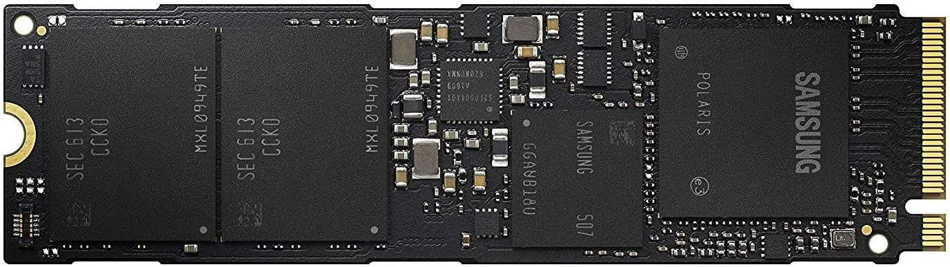 حافظه اس اس دی داخلی سامسونگ 960 EVO Series - 1 ترابایت PCIe NVMe - M.2 (MZ-V6E1T0BW)