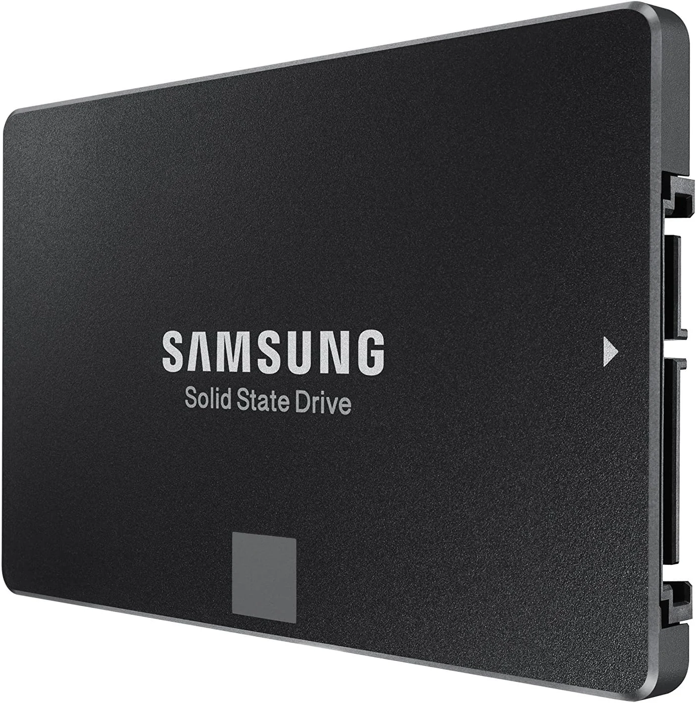 حافظه اس اس دی داخلی سامسونگ 850 EVO با ظرفیت 4 ترابایت، 2.5 اینچی SATA III (MZ-75E4T0B/AM)