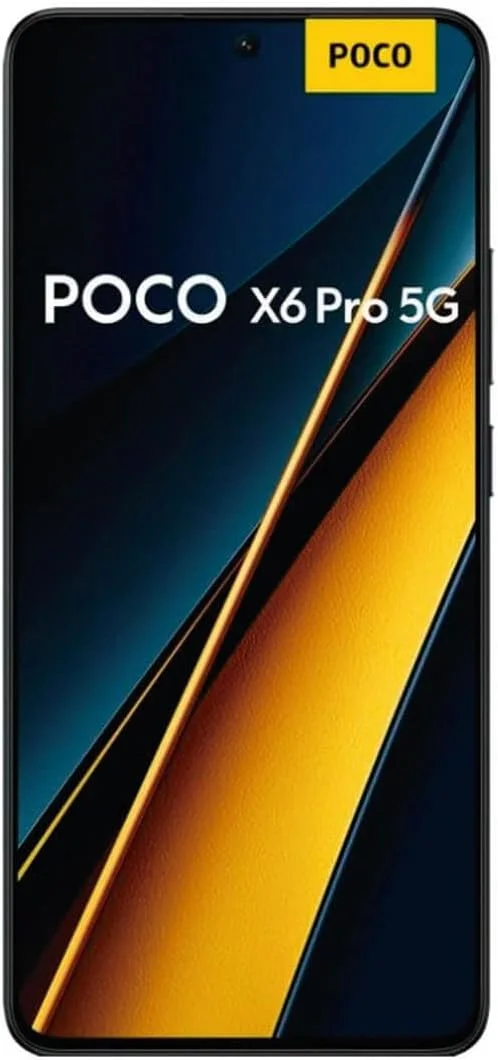 شیائومی Poco X6 Pro 5G دو سیم کارت 256 گیگابایت/8 گیگابایت