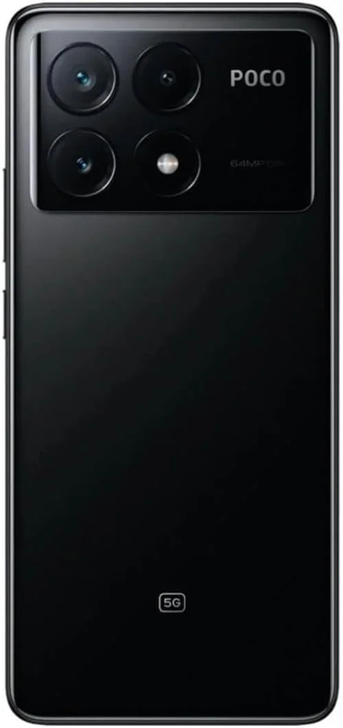 شیائومی Poco X6 Pro 5G دو سیم کارت 256 گیگابایت/8 گیگابایت