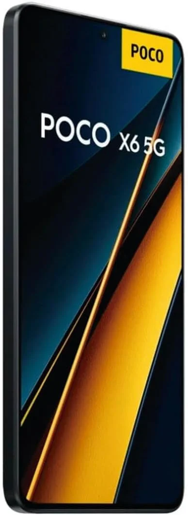شیائومی Poco X6 Pro 5G دو سیم کارت 256 گیگابایت/8 گیگابایت