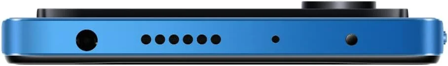 گوشی موبایل شیائومی پوکو X4 Pro 5G دو سیم کارت با NFC رنگ آبی لیزری، 8 گیگابایت رم و 256 گیگابایت حافظه داخلی