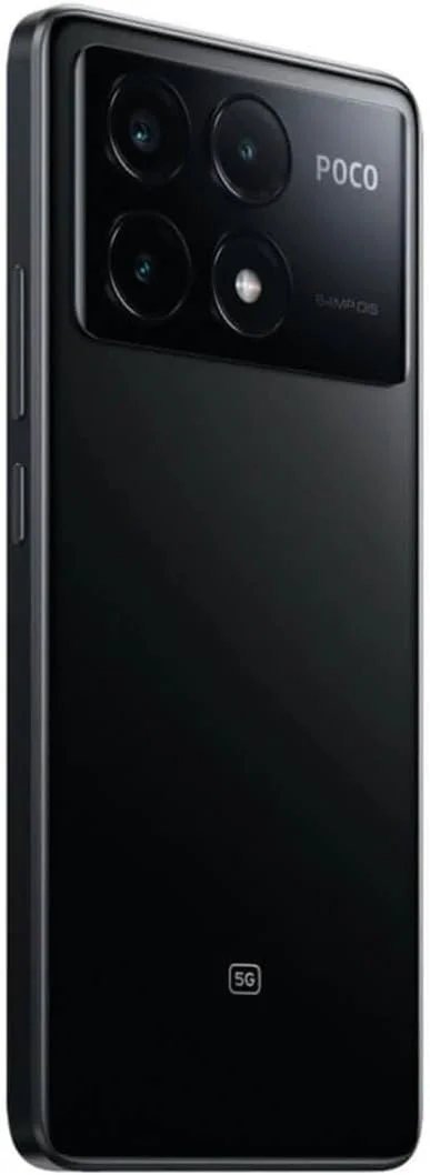 شیائومی Poco X6 Pro 5G دو سیم کارت 256 گیگابایت/8 گیگابایت