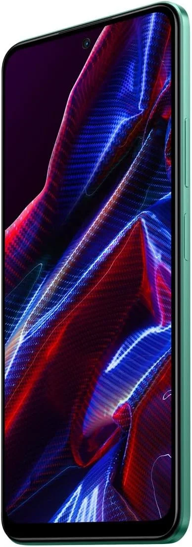 شیائومی Xia POCO X5 256-8-5G-gn POCO X5 5G 256/8GB سبز شیائومی Xia POCO X5 256-8-5G-gn POCO X5 5G 256/8GB سبز