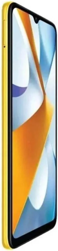 گوشی موبایل شیائومی POCO C40 464GB DS 4G POCO زرد OEM گوشی موبایل شیائومی POCO C40 464GB DS 4G POCO زرد OEM
