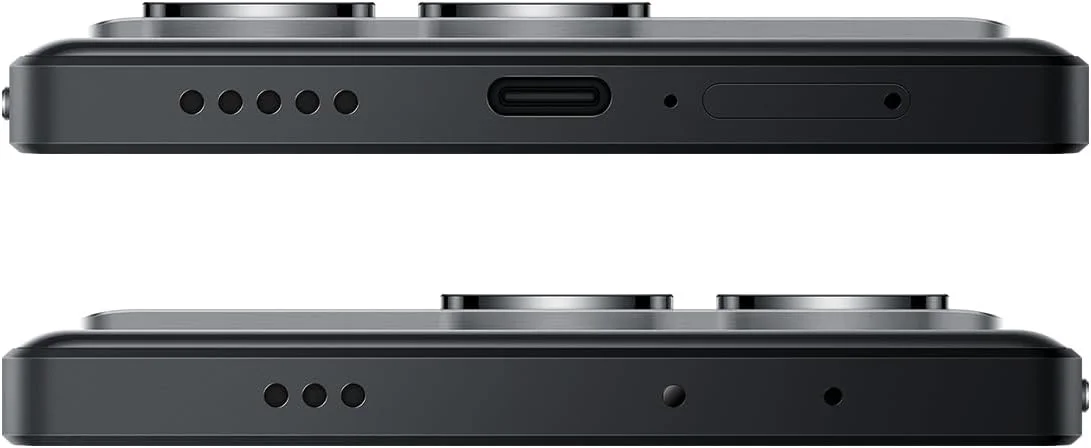 گوشی موبایل شیائومی POCO X6 Pro دو سیم کارت مشکی 12 گیگابایت رم 512 گیگابایت 5G گوشی موبایل شیائومی POCO X6 Pro دو سیم کارت مشکی 12 گیگابایت رم 512 گیگابایت 5G