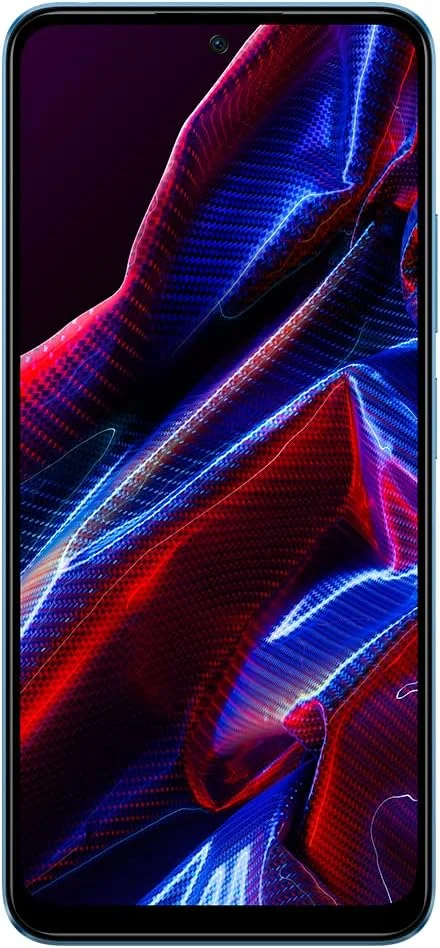 شیائومی پوکو X5 128-6-5G-bu پوکو X5 5G 128/6GB آبی شیائومی پوکو X5 128-6-5G-bu پوکو X5 5G 128/6GB آبی