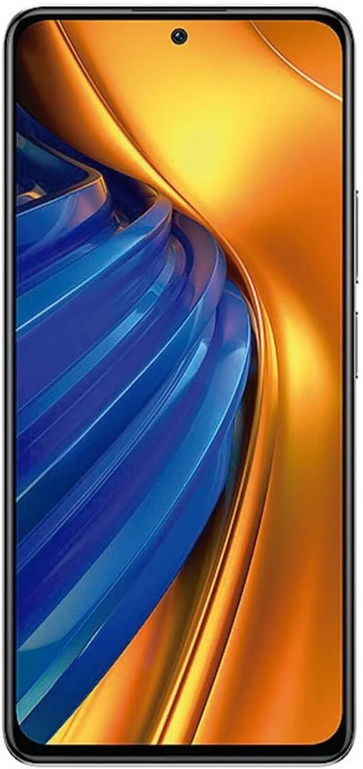گوشی موبایل شیائومی پوکو F4 5G با 6 گیگابایت رم و 128 گیگابایت حافظه داخلی - نسخه گلوبال (نقره ای مهتابی) گوشی موبایل شیائومی پوکو F4 5G با 6 گیگابایت رم و 128 گیگابایت حافظه داخلی - نسخه گلوبال (نقره ای مهتابی)
