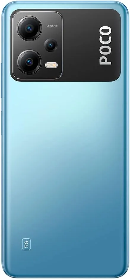 شیائومی پوکو X5 128-6-5G-bu پوکو X5 5G 128/6GB آبی شیائومی پوکو X5 128-6-5G-bu پوکو X5 5G 128/6GB آبی