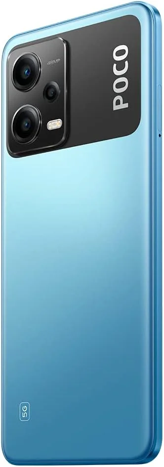 شیائومی پوکو X5 128-6-5G-bu پوکو X5 5G 128/6GB آبی شیائومی پوکو X5 128-6-5G-bu پوکو X5 5G 128/6GB آبی