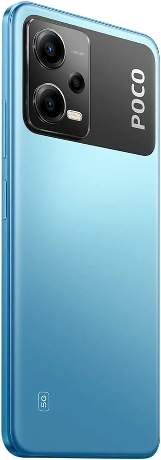شیائومی پوکو X5 128-6-5G-bu پوکو X5 5G 128/6GB آبی شیائومی پوکو X5 128-6-5G-bu پوکو X5 5G 128/6GB آبی