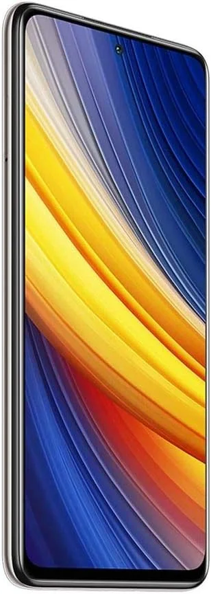 گوشی موبایل شیائومی Poco X3 Pro دو سیم کارت دارای NFC رنگ برنز متالیک با 8 گیگابایت رم و 256 گیگابایت حافظه داخلی 4G LTE گوشی موبایل شیائومی Poco X3 Pro دو سیم کارت دارای NFC رنگ برنز متالیک با 8 گیگابایت رم و 256 گیگابایت حافظه داخلی 4G LTE