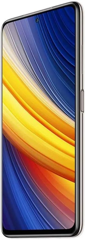 گوشی موبایل شیائومی Poco X3 Pro دو سیم کارت دارای NFC رنگ برنز متالیک با 8 گیگابایت رم و 256 گیگابایت حافظه داخلی 4G LTE گوشی موبایل شیائومی Poco X3 Pro دو سیم کارت دارای NFC رنگ برنز متالیک با 8 گیگابایت رم و 256 گیگابایت حافظه داخلی 4G LTE