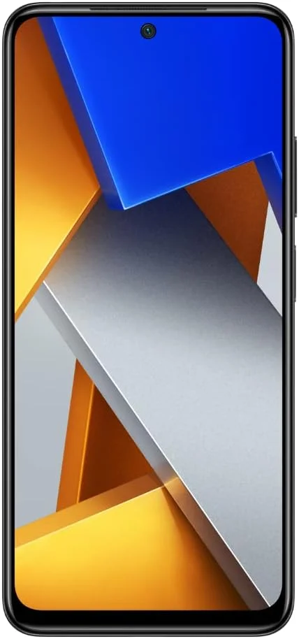 گوشی موبایل شیائومی Poco M4 Pro دو سیم کارت Power Black با قابلیت NFC، رم 8 گیگابایت و حافظه داخلی 256 گیگابایت گوشی موبایل شیائومی Poco M4 Pro دو سیم کارت Power Black با قابلیت NFC، رم 8 گیگابایت و حافظه داخلی 256 گیگابایت