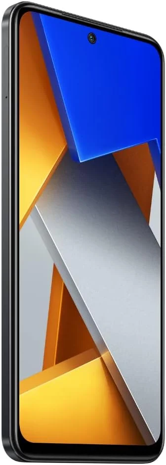 گوشی موبایل شیائومی Poco M4 Pro دو سیم کارت Power Black با قابلیت NFC، رم 8 گیگابایت و حافظه داخلی 256 گیگابایت گوشی موبایل شیائومی Poco M4 Pro دو سیم کارت Power Black با قابلیت NFC، رم 8 گیگابایت و حافظه داخلی 256 گیگابایت