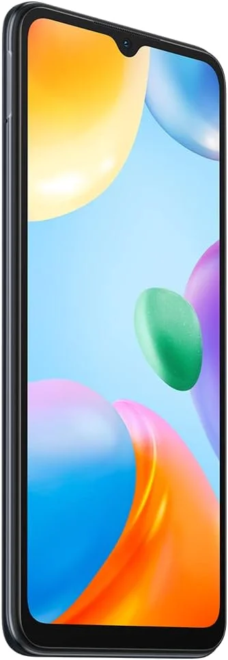 گوشی موبایل شیائومی Redmi 10C 4G (خاکستری گرافیتی، 4 گیگابایت رم، 128 گیگابایت حافظه داخلی) - نمایشگر Dot Drop | دوربین پشتی 50 مگاپیکسل با دوربین 5 مگاپیکسلی گوشی موبایل شیائومی Redmi 10C 4G (خاکستری گرافیتی، 4 گیگابایت رم، 128 گیگابایت حافظه داخلی) - نمایشگر Dot Drop | دوربین پشتی 50 مگاپیکسل با دوربین 5 مگاپیکسلی