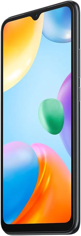 گوشی موبایل شیائومی Redmi 10C 4G (خاکستری گرافیتی، 4 گیگابایت رم، 128 گیگابایت حافظه داخلی) - نمایشگر Dot Drop | دوربین پشتی 50 مگاپیکسل با دوربین 5 مگاپیکسلی گوشی موبایل شیائومی Redmi 10C 4G (خاکستری گرافیتی، 4 گیگابایت رم، 128 گیگابایت حافظه داخلی) - نمایشگر Dot Drop | دوربین پشتی 50 مگاپیکسل با دوربین 5 مگاپیکسلی
