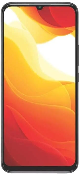 گوشی هوشمند شیائومی Mi 10 Lite 5G MZB9317 دو سیم کارت 128 گیگابایت ROM + 6 گیگابایت RAM نسخه بین المللی (خاکستری کیهانی) - آنلاک شده کارخانه